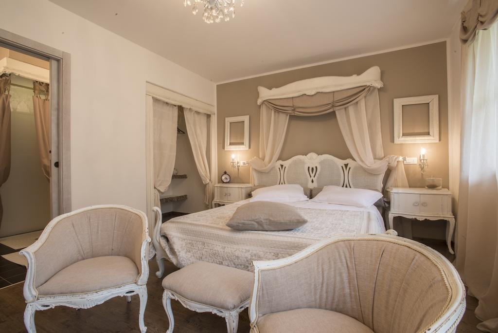 Berry House Villa Vigolo Vattaro Room photo